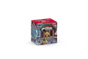 Schleich - Schleich BattleCave Superkristallen - 42702