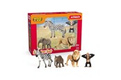 Schleich - Schleich Wild Life "Africa" Starter Set - 42721