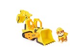 Speelgoedauto - Paw Patrol Rubble & Crew Rubble's Bulldozer - 6066511
