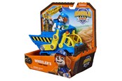 Speelgoed - Paw Patrol Rubble & Crew Core Vehicle - Wheeler - 6066528