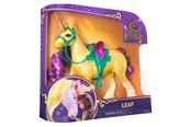 Pop, teddybeer en materiaal - Unicorn Academy Fashion Doll Unicorn 28 cm - Leaf - 6067375