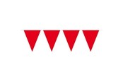 Speelgoed - Folat BV Red Flag Line 10mtr. - 22613