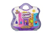 Creatief spelen - Kinetic Sand Sensory Case - 6069784