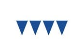 Speelgoed - Folat BV Blue Flag Line 10mtr. - 22620