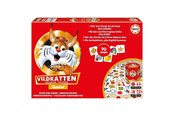 Bordspellen, Kaartspellen & Dobbelspellen - Vildkatten 70 - 78-20027