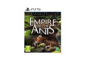 Games - Empire of the Ants (Limited Edition) - Sony PlayStation 5 - Strategy - 3701529506369