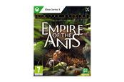 Games - Empire of the Ants (Limited Edition) - Microsoft Xbox Series X - Strategy - 3701529505881