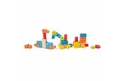 Speelgoed voor baby's - Hape Infinite Imagination Building Blocks - 87-0519