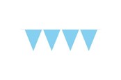 Speelgoed - Folat BV Baby blue Bunting 10mtr. - 22614