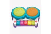 Speelgoed voor baby's - Playgro Jerry's Class - 2 in 1 instrument with light and sound - 6384144