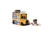 Speelgoed - Tech Deck Skate SK8 Crew Transforming Playset - 6071034