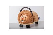 Speelgoedauto - Wheely Bug Lion Plush Small - 8-232