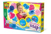 Creatief spelen - SES Creative Children's Make Your Own Soaps Set - S00910
