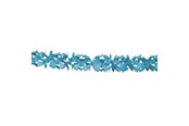 Speelgoed - Folat BV Garland Paper Hoku-Blue 6 m. - 07906