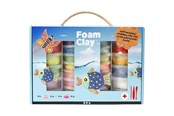 Creatief spelen - Creativ Company Foam Clay - Gift Box - 98112