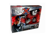 Leren en educatie - Liniex SpyX - Micro Gear set - 20192