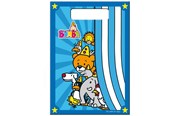 Speelgoed - Folat BV Bumba Handout bags 8 pcs. - 29504
