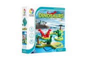 Bordspellen, Kaartspellen & Dobbelspellen - Lautapelit Smart Games - Mystic Islands - SG1842