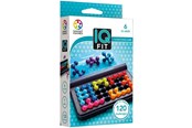 Bordspellen, Kaartspellen & Dobbelspellen - Leikkien Smart Games - IQ Fit - SG423