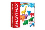 Speelgoed voor baby's - Smartmax My First Safari Animals - SMX220