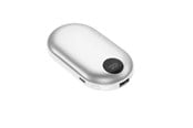 Powerbank - DENVER PBH-4003S Powerbank - Zilver - 4000 mAh - PBH-4003S
