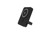 Powerbank - DENVER PBW-5000B Powerbank - Zwart - 5000 mAh - PBW-5000B
