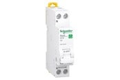 Componenten voor schakelkasten en kasten - Schneider Electric Resi9 XP MCB/circuit breaker 1PN C-characteristic 6A 6kA 18mm - R9P19606