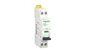 Componenten voor schakelkasten en kasten - Schneider Electric Circuit breaker iC40N 1 Pole + Zero B characteristic 10A 6/10kA breaking capacity Icu - A9P44610