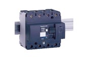 Componenten voor schakelkasten en kasten - Schneider Electric Acti9 Circuit breaker NG125N C 63A 4P - 18656