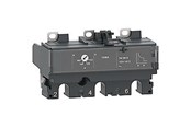 Componenten voor schakelkasten en kasten - Schneider Electric Current relay TM160D for ComPacT NSX 160/250 circuit breakers bimetal/electromagnetic rated current 160 - C163TM160