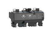 Componenten voor schakelkasten en kasten - Schneider Electric Current relay TM250D for ComPacT NSX 250 circuit breakers bimetallic/electromagnetic rated current 250 A. - C253TM250