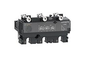 Componenten voor schakelkasten en kasten - Schneider Electric Current relay MicroLogic 2.2 for ComPacT NSX 100/160/250 circuit breakers electronic rated current 100A - C1032D100