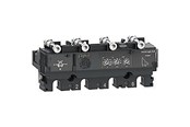 Componenten voor schakelkasten en kasten - Schneider Electric Current relay MicroLogic 2.2 for ComPacT NSX 160/250 circuit breakers electronic rated current 160A 4 - C1642D160