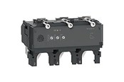 Componenten voor schakelkasten en kasten - Schneider Electric Current relay MicroLogic 2.3 for ComPacT NSX 400/630 circuit breakers electronic rated current 400A 3 - C4032D400