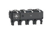 Componenten voor schakelkasten en kasten - Schneider Electric Current relay MicroLogic 2.3 for ComPacT NSX 400/630 circuit breakers electronic rated current 400A 4 - C4042D400