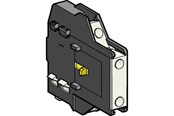 Componenten voor schakelkasten en kasten - Schneider Electric Auxiliary block LAD8N20 2 ends - LAD8N20
