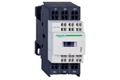 Componenten voor schakelkasten en kasten - Schneider Electric TeSys D contactor 9A 3P+1NO+1NC 24VDC - LC1D093BL