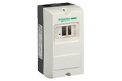 Componenten voor schakelkasten en kasten - Schneider Electric Enclosure for GV2ME+LC1K - LE1GVMEK