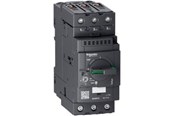 Componenten voor schakelkasten en kasten - Schneider Electric TeSys GV3 motor protection 3P 62-73a thermal/magnetic disconnection relay for din-rail mounting and with everl - GV3P73