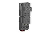 Componenten voor schakelkasten en kasten - Schneider Electric Socket with screw terminals RPM2 - RPZF2