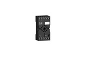 Componenten voor schakelkasten en kasten - Schneider Electric Socket 11-pole without module plate for RUM3 relay - RUZC3M