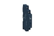 Componenten voor schakelkasten en kasten - Schneider Electric Solid state relay for DIN rail zero voltage switching 600VAC 1F 6A 4-32VDC supply - SSM1A36BD