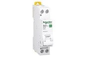 Componenten voor schakelkasten en kasten - Schneider Electric Resi9 XP MCB/circuit breaker 1PN C-characteristic 13A 6kA 18mm - R9P19613