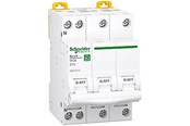 Componenten voor schakelkasten en kasten - Schneider Electric Resi9 XP MCB/circuit breaker 3PN C-characteristic 13A 6kA 54mm - R9P19713