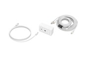 Accessoires - Vision TechConnect flush mount faceplate kit - 10m - TC3-PK10M