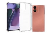 Mobiel - Covers & Cases - Insmat Impact - back cover for mobile phone - 650-1242