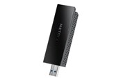 Netwerk-adapter (netwerkkaart, printserver, enz.) - Netgear Nighthawk AX1800 WiFi 6 USB 3.0 Adapter - A7500-100PES