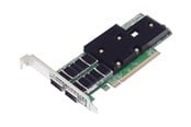 Netwerk-adapter (netwerkkaart, printserver, enz.) - Broadcom P2200G - BCM957608-P2200GQF00