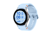 Smartwatch, Sporthorloge en Activity Tracker - Samsung Galaxy Watch FE - Silver - SM-R861NZSAEUB