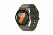 Smartwatch, Sporthorloge en Activity Tracker - Samsung Galaxy Watch7 40mm 4G - Green - SM-L305FZGAEUB